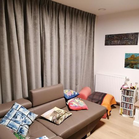 Bed and Breakfast Tagusnunus Bruxelles Esterno foto