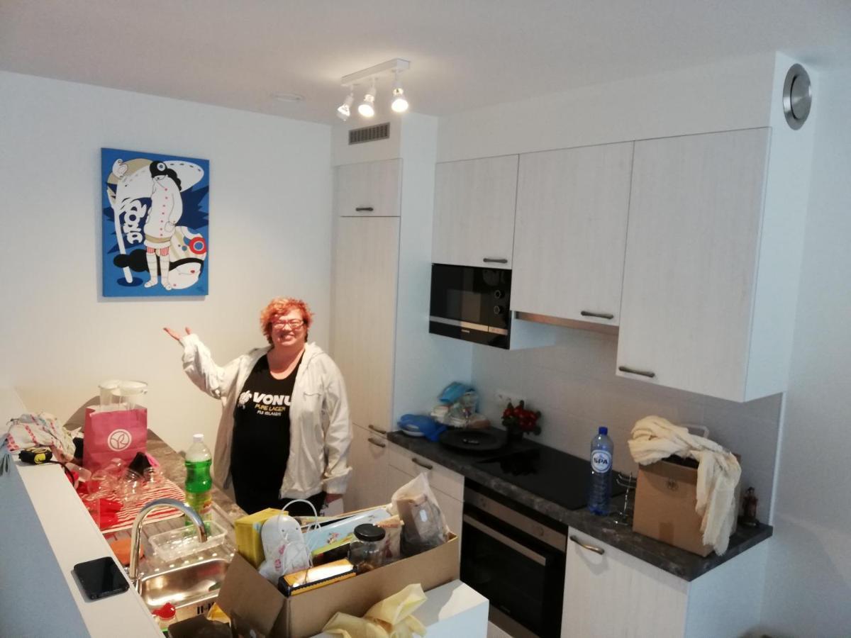 Bed and Breakfast Tagusnunus Bruxelles Esterno foto