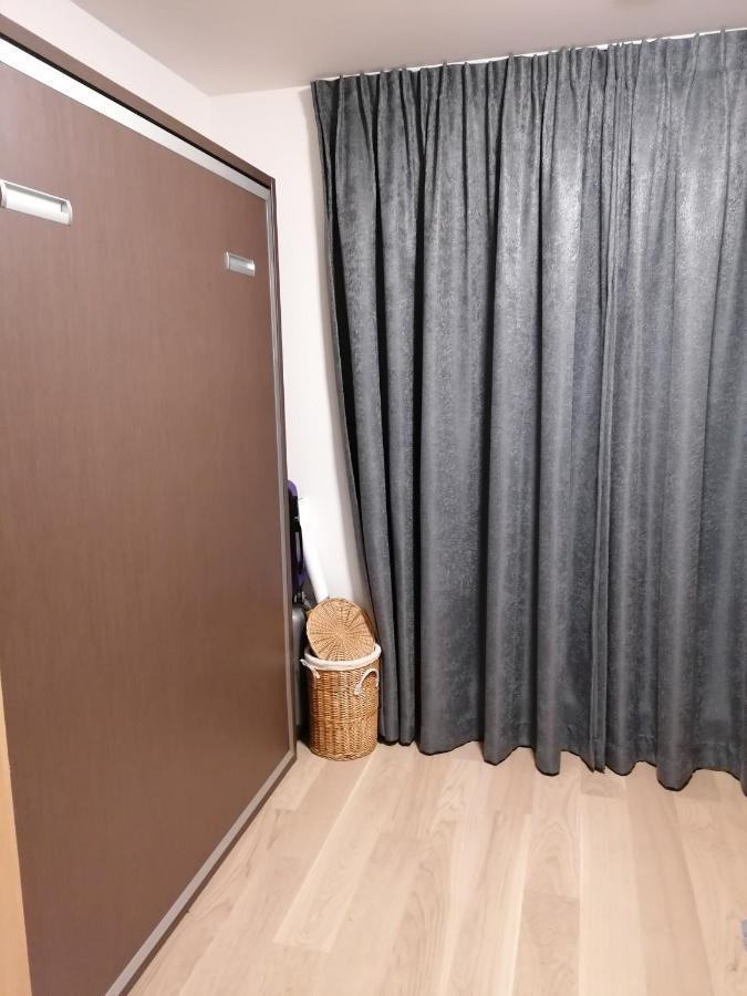 Bed and Breakfast Tagusnunus Bruxelles Esterno foto