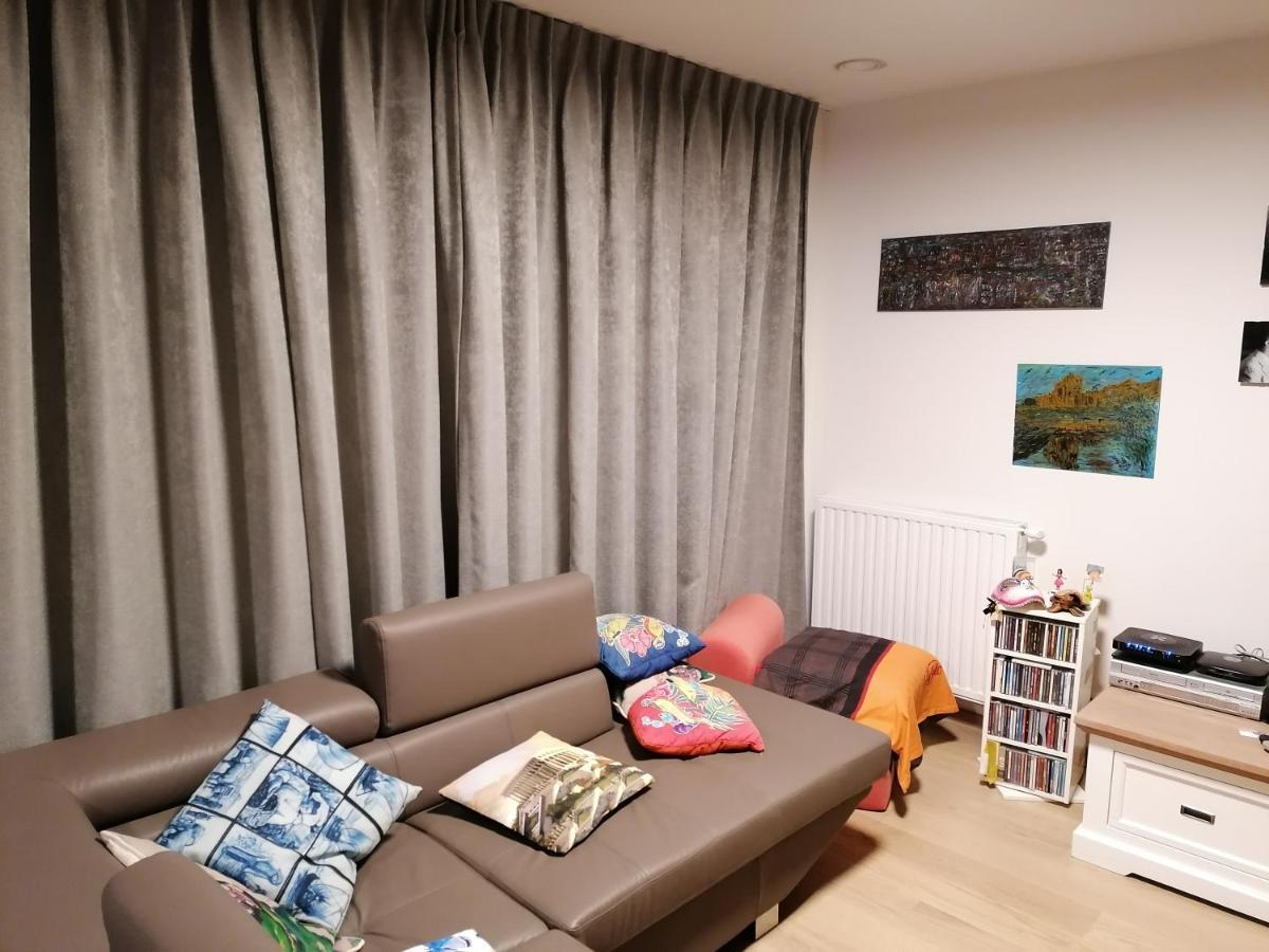 Bed and Breakfast Tagusnunus Bruxelles Esterno foto