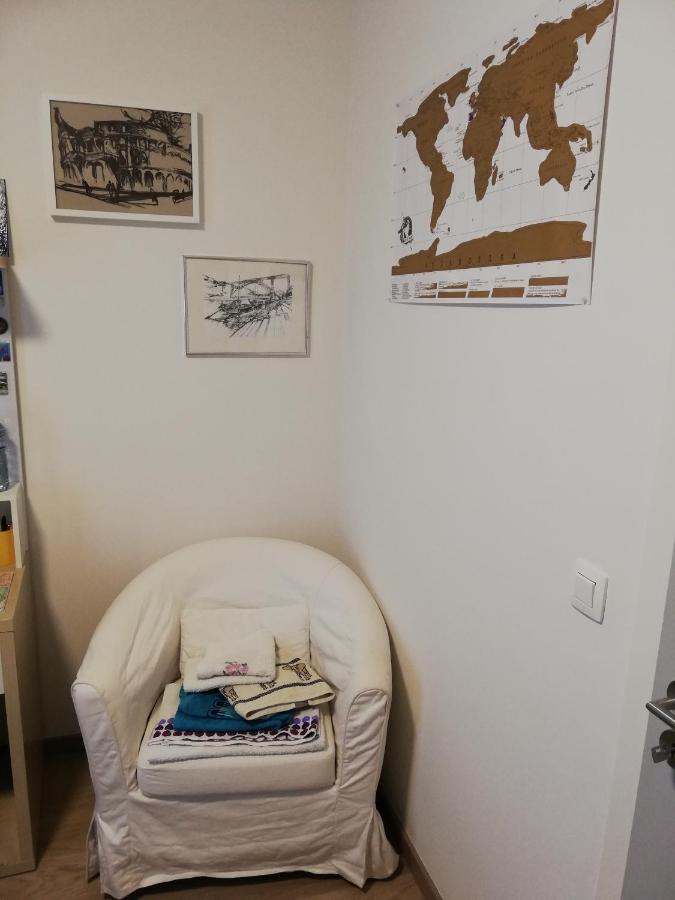 Bed and Breakfast Tagusnunus Bruxelles Esterno foto