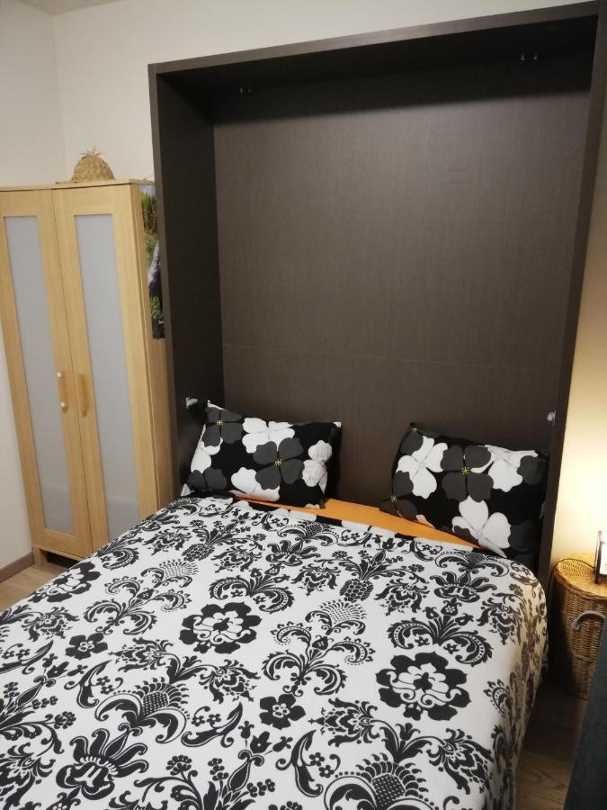 Bed and Breakfast Tagusnunus Bruxelles Esterno foto