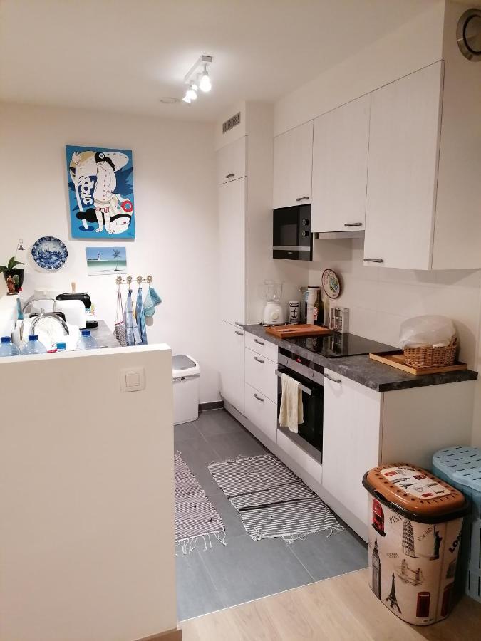 Bed and Breakfast Tagusnunus Bruxelles Esterno foto
